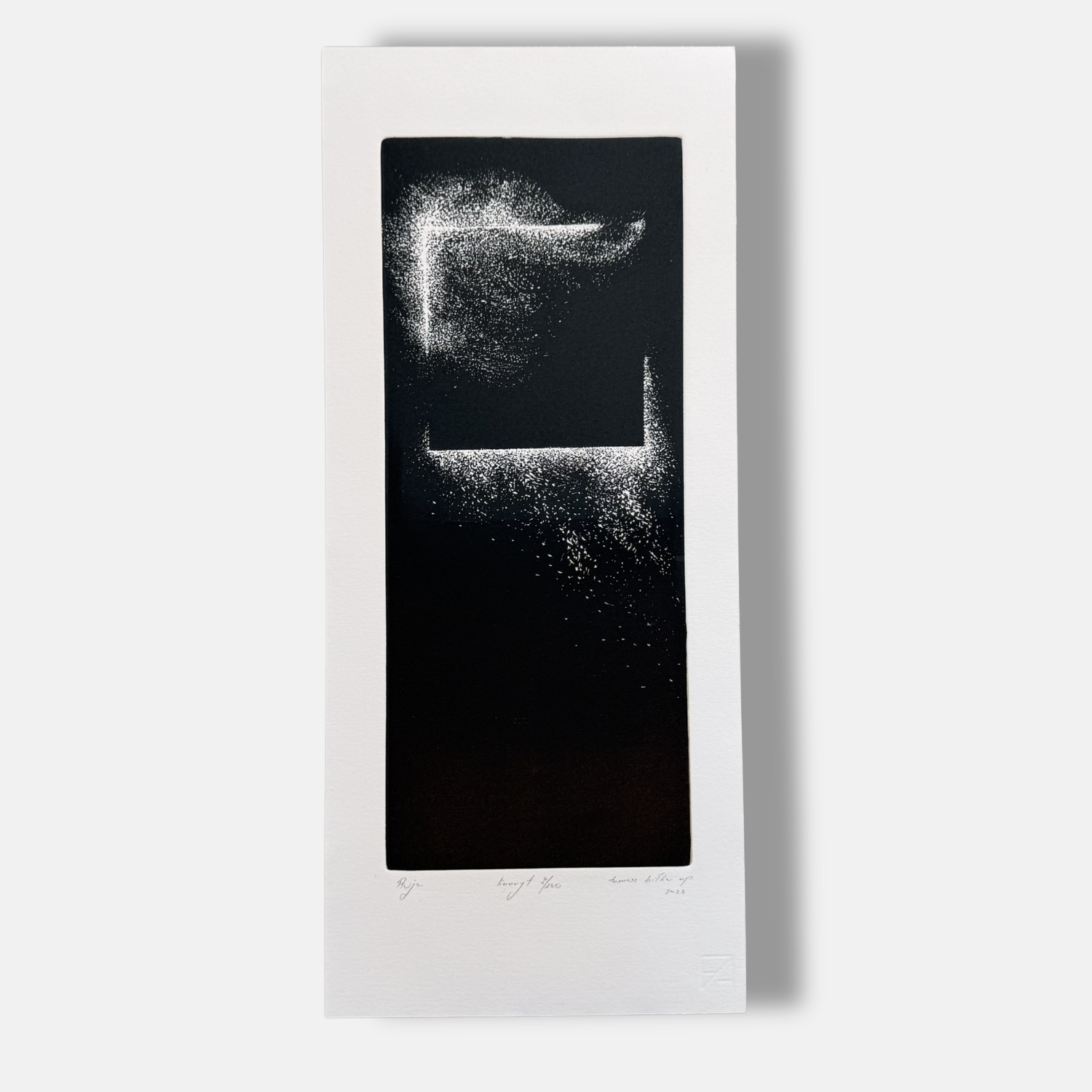 Ruja — Grafika