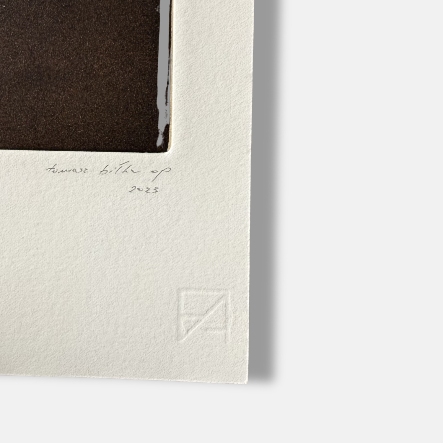 Ruja — Grafika