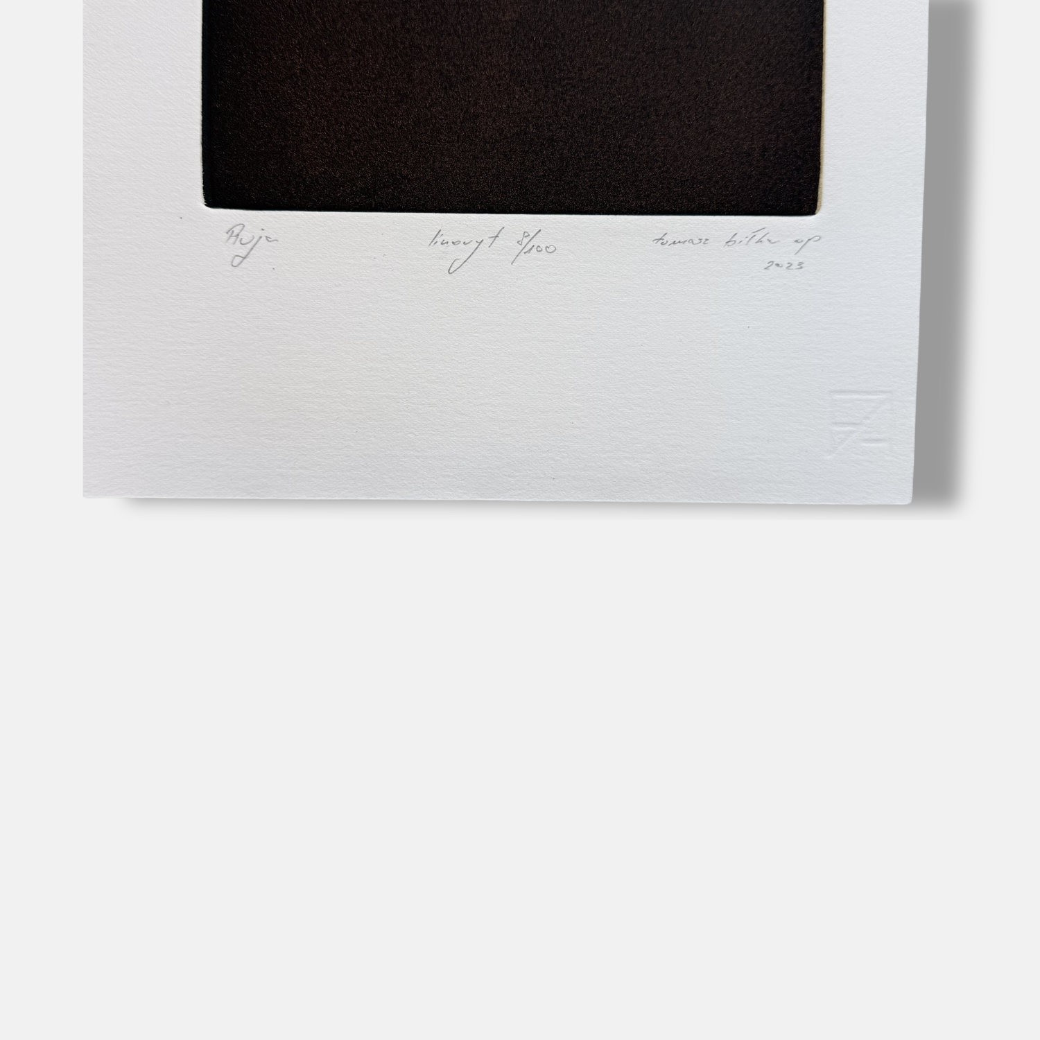 Ruja — Grafika
